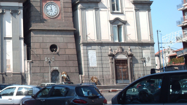 Giugliano in Campania - Wikipedia &copy; Creative Commons