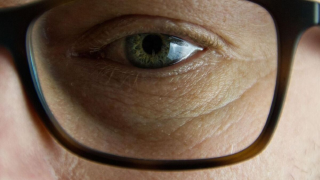 Image by Stefan from Pixabay - Glasses.