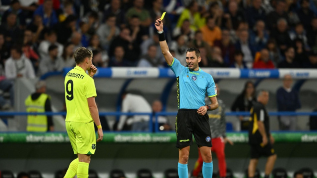 La Finale della UEFA Youth League con Andrea Colombo e un team ... &copy; Creative Commons