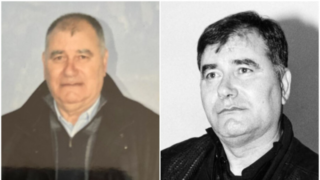 La storia di Domenico Papalia, l'ex generale della 'ndrangheta in ... &copy; Creative Commons