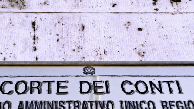 Luigi Caso nuovo presidente della Sezione regionale di controllo ... &copy; Creative Commons