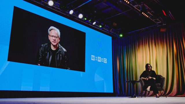 Nvidia, Jensen Huang vuol portare una &ldquo;AI sovrana&rdquo; in ogni paese ... &copy; Creative Commons