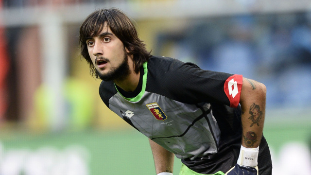 Perin: "Rimonta della Roma? Niente &egrave; impossibile, bisogna crederci" &copy; Creative Commons