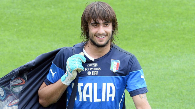 Perin spiega la differenza tra Conte e Prandelli: "Ora l'Italia ... &copy; Creative Commons