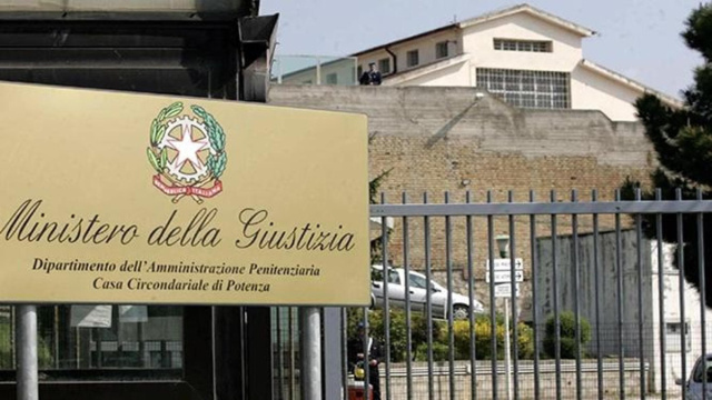 Potenza, in carcere la conferenza "Tedx": &egrave; la prima volta in ... &copy; Creative Commons
