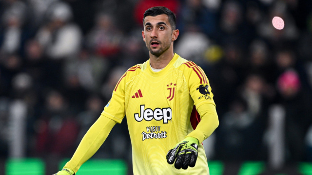 Reports: Genoa are making a big push to bring Mattia Perin back to ... &copy; Creative Commons