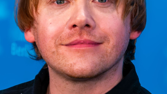 Rupert Grint - Wikipedia &copy; Creative Commons