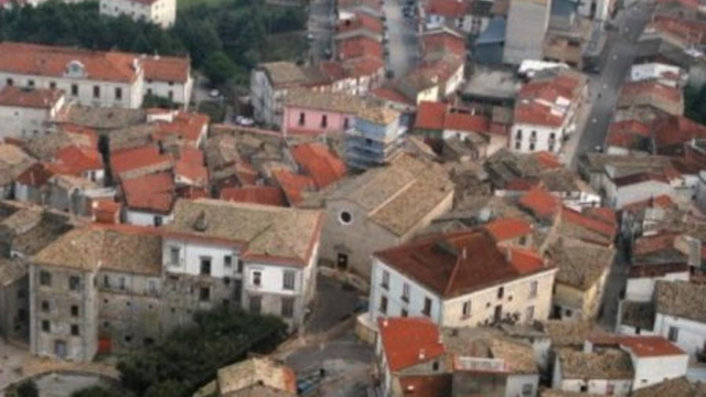 Sant'Elisa a Pianisi - molise-visitmolise &copy; Creative Commons