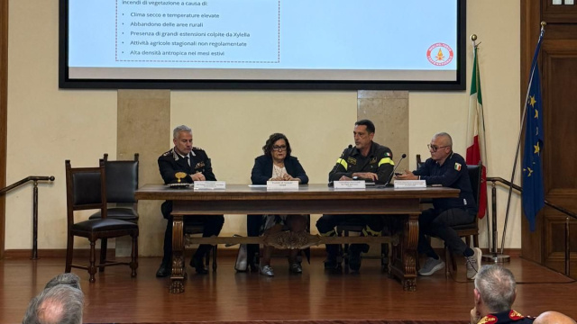 Settimana nazionale della Protezione civile  Prefettura - Ufficio ... &copy; Creative Commons