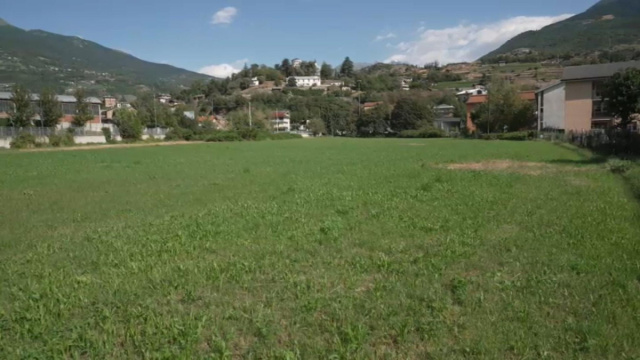 Si &egrave; costituito il Comitato Quartiere Dora Verde &copy; Creative Commons