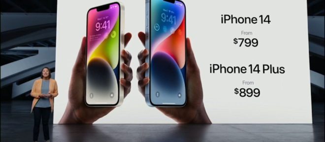 Apple svela le novit&agrave; il 9 settembre: atteso l'iPhone pieghevole e l'era Ternus