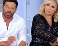 Uomini e Donne, riprese del 27/8: Alessandra Mussolini è la nuova opinionista