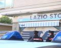 Sparo contro Lazio Store a Ostia, avviate le indagini