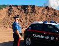 Uomo aggredisce carabiniere a Guiglia, bloccato col taser e arrestato