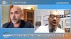 Bassetti a Dragoni: 'Ignorante'. Scontro in diretta sulla difterite