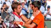 US Open, sorteggio infuocato: Alcaraz e Djokovic nella stessa metà