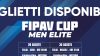 Messina ospita la Fipav cup: Italia, Brasile, Cuba e Germania in campo