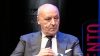 Marotta sull'Inter in Champions: 'Grandi ambizioni, vogliamo crescere'