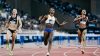 Russell da record nei 100 ostacoli, Duplantis domina l’asta a Zurigo