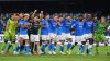 Champions: Napoli contro City, Arsenal, Porto e Bodo/Glimt nel girone
