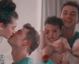 Aybike e Berk &copy; Tutto per la mia famiglia