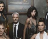 Il cast di Forbidden Fruit &copy;️ Mediaset