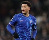 Jadon Sancho, esterno svincolato. Foto &copy; Chelsea