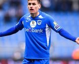 Joakim Maehle &egrave; stato proposto alla Juventus.