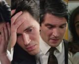 Marina, Matteo, Roberto e Rosa - screenshot &copy; Rai