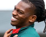Rafael Leao, attaccante del Milan. Foto &copy; Milan