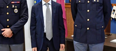 Uomo 'inventa' il sistema per benzina gratis, bloccato dalla Polstrada