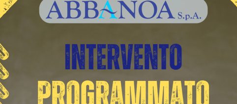 Acquedotto di Cuglieri, guasto alla condotta: Abbanoa interviene