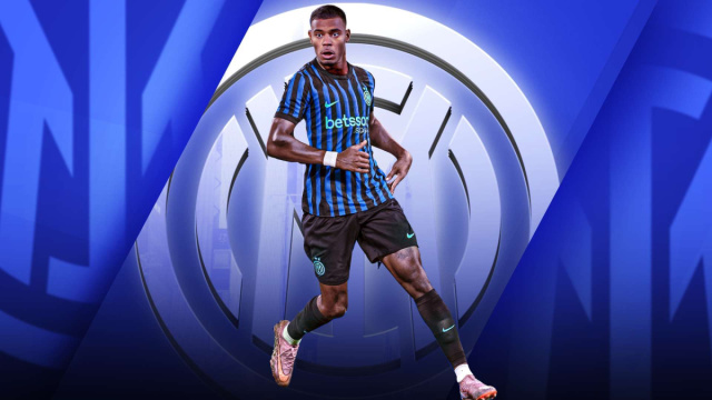 Andy Diouf all'Inter, &egrave; ufficiale l'arrivo dal Lens: cifre e ... &copy; Creative Commons