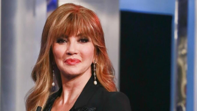 Ballando con le Stelle 2026, Monica Guerritore nel cast. A ... &copy; Creative Commons