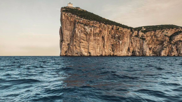 Barca incagliata a Cala Dragunara: quattro persone in salvo ad ... &copy; Creative Commons