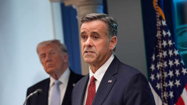 Chi &egrave; John Ratcliffe, il capo della Cia a Mosca e perch&eacute; Trump ha ... &copy; Creative Commons