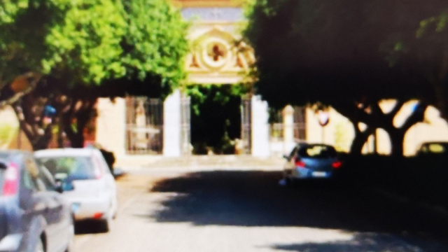 Da oggi visite nei consueti orari al cimitero comunale di Marsala ... &copy; Creative Commons