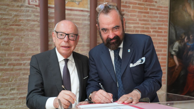 Dalla Fondazione CRAL contributo di 220 mila euro per il ... &copy; Creative Commons