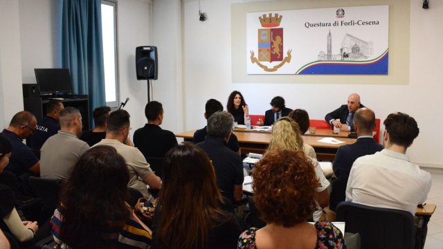 Dettaglio - Procura della Repubblica presso il Tribunale di Forl&igrave; &copy; Creative Commons