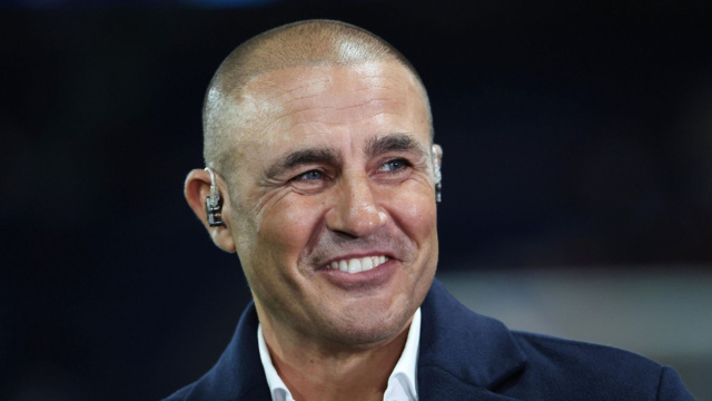 Fabio-Cannavaro-Udinese - MasterX &copy; Creative Commons