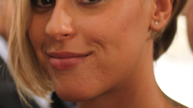 Federica Pellegrini - Wikipedia &copy; Creative Commons