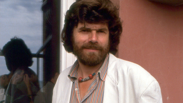 File:Reinhold Messner 01.jpg - Wikipedia &copy; Creative Commons