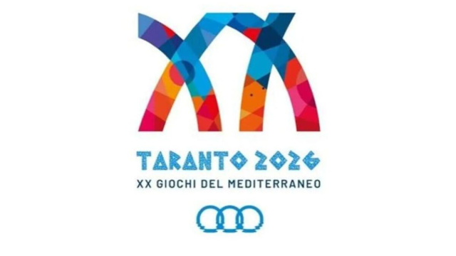 Il logo dei Giochi del mediterraneo.png