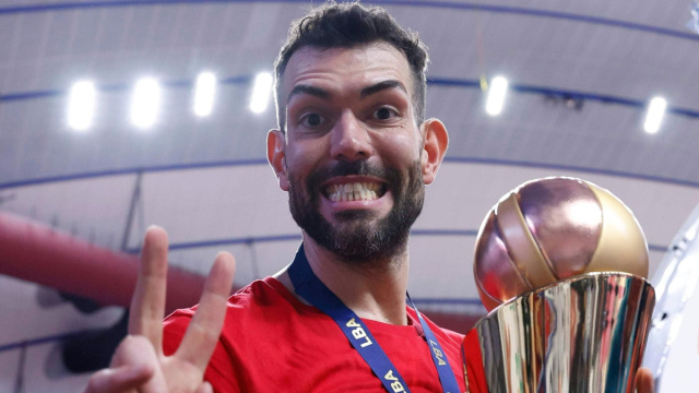 Il premio L'AltroPallone 2026 assegnato a Giampaolo Ricci, il ... &copy; Creative Commons