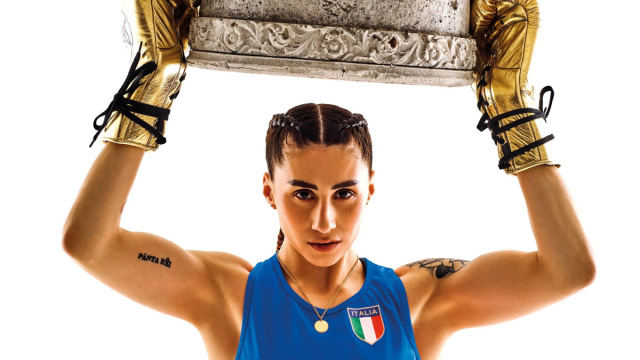 Irma Testa - &copy; Creative Commons