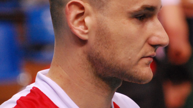 Ivan Ilić (volleyball) - Wikipedia &copy; Creative Commons
