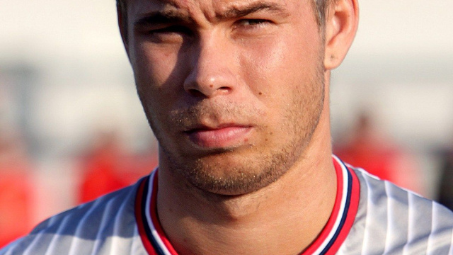 Marcus Pedersen - Wikipedia &copy; Creative Commons