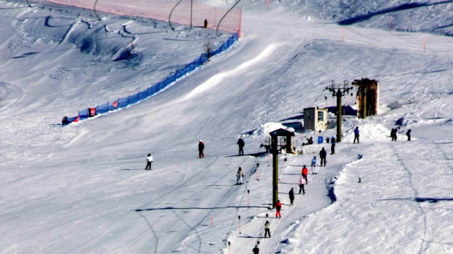 Montagna, la proposta di Dolomiti Superski: &laquo;Sciare solo con green ... &copy; Creative Commons