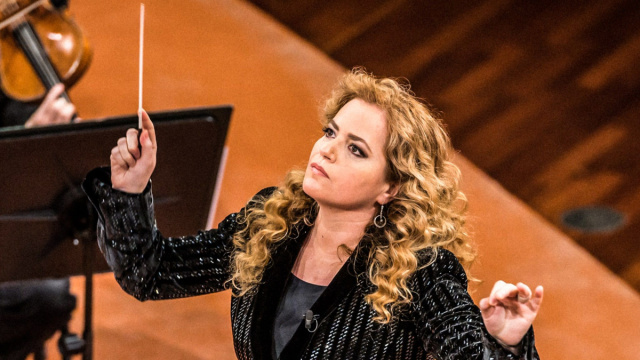 OSN: Il ballo all'Opera con Speranza Scappucci 2022 - OSN: Il ... &copy; Creative Commons