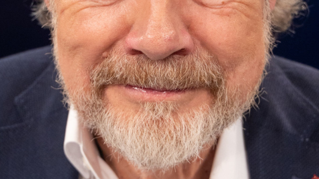 Reinhold Messner - Wikipedia &copy; Creative Commons